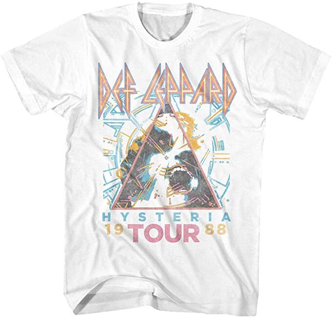 American adduco Rock Shirt